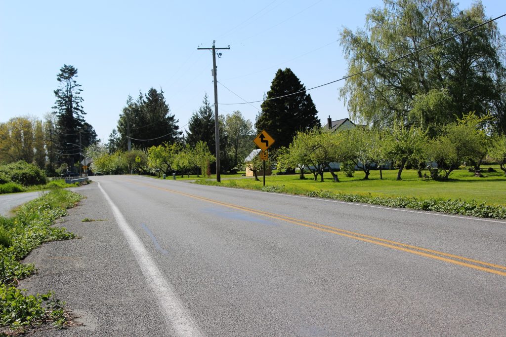 Bow-Edison in Skagit | Septic Pumping